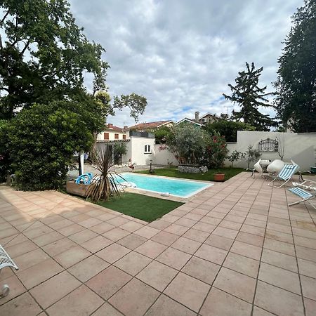 Villa Rose Toulouse Exterior photo